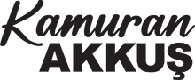 Kamuran Akkuş - web sayfası